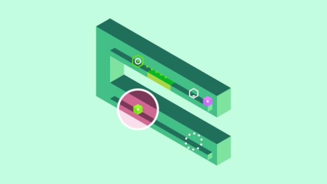 Induction Gameplay Screenshot
