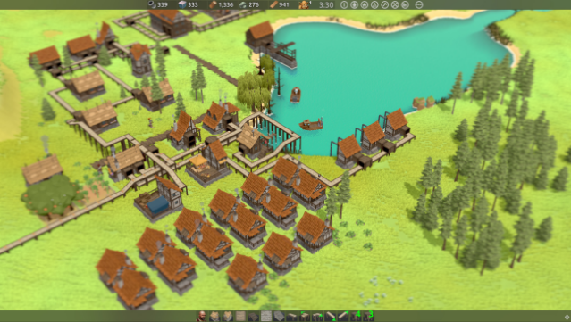 Infindustry PC Screenshot