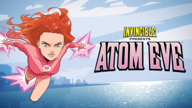 Invincible Presents: Atom Eve Free Download