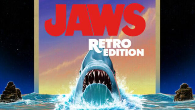 JAWS: Retro Edition Free Download