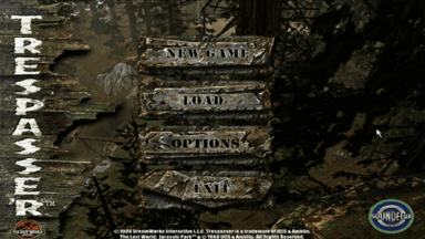 Jurassic Park: Trespasser Free Download