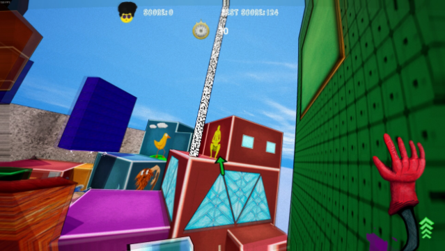 KOUR PC Screenshot