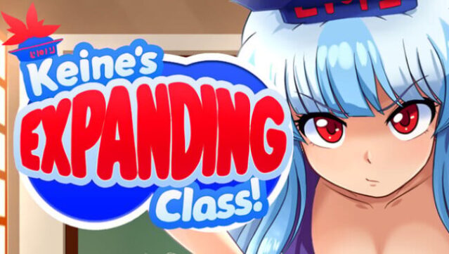 Keine’s Expanding Class! Free Download