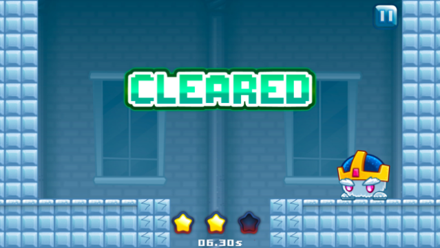 Kill The Plumber Gameplay Screenshot