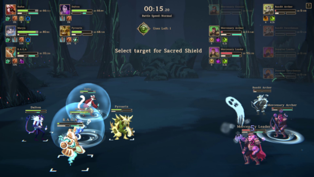 Kilta PC Screenshot
