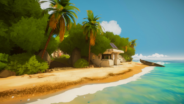 Kredolis PC Screenshot