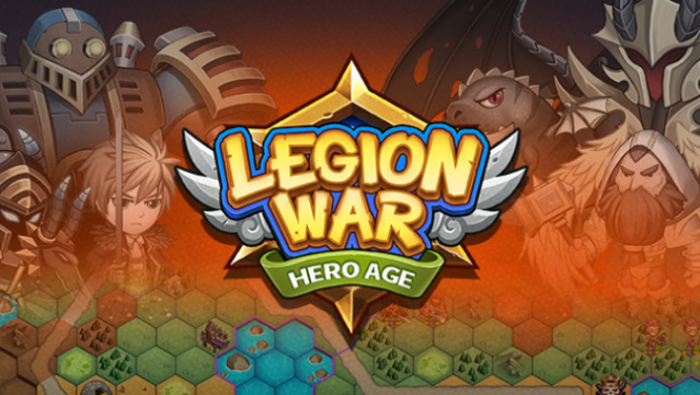Legion War Free Download