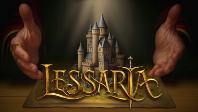 Lessaria: Fantasy Kingdom Sim Free Download