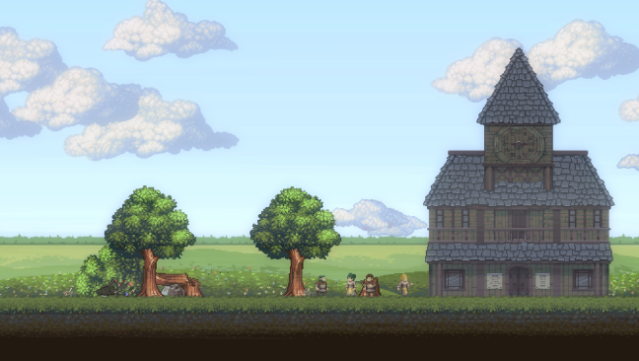 Life is Hard PC Screenshot