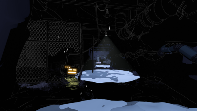 Lightmatter PC Screenshot