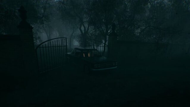 Lobotomy PC Screenshot