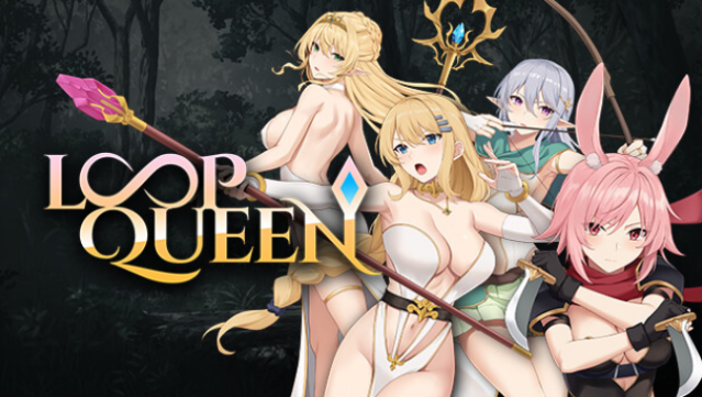 Loop Queen-Escape Dungeon Free Download