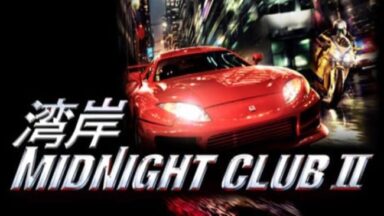 Midnight Club 2 Free Download