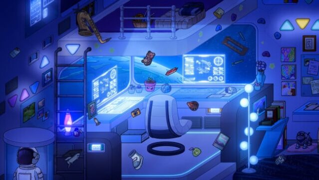 Momento Gameplay Screenshot