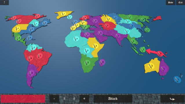 Need for Conquest PC Screenshot