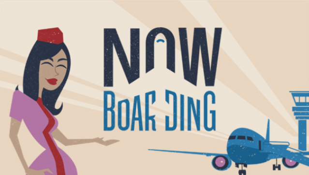 Now Boarding Free Download