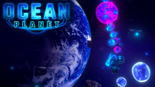 Ocean Planet Free Download