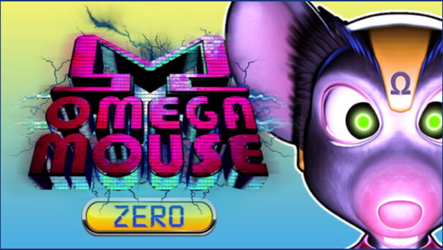 Omega Mouse Zero Free Download