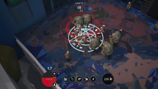 One Last Raid PC Screenshot