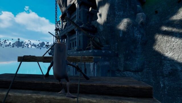 Only Up: BRAINROT TOGETHER Gameplay Screenshot
