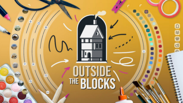 Outside The Blocks Free Download