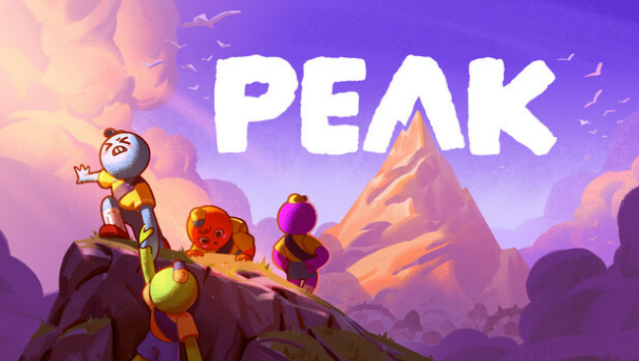 PEAK Free Download