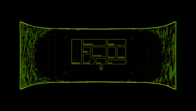 PROXIMATE Gameplay Screenshot