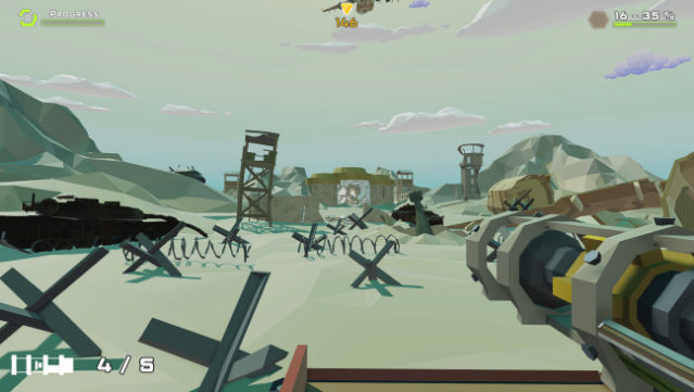 Painter Simulator PC Screenshot