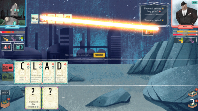 Paperback Adventures PC Screenshot