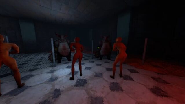 Pigsaw PC Screenshot