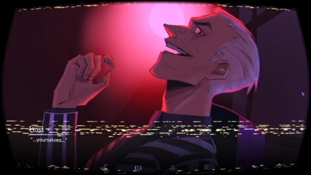Pink Noise Gameplay Screenshot
