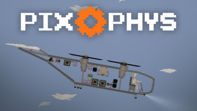 PixPhys Free Download