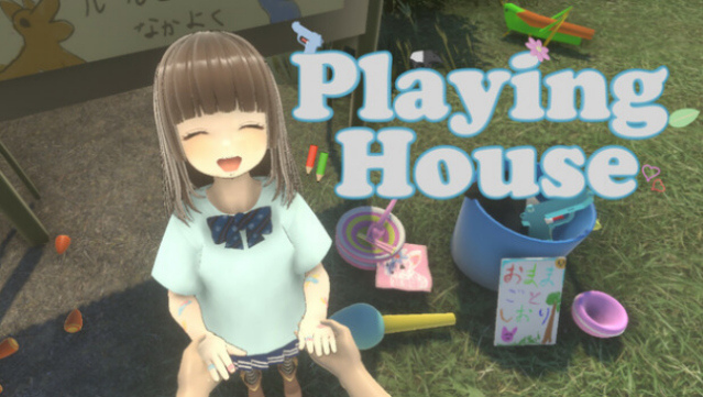 Playing House Free Download