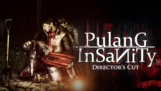 Pulang Insanity – Director’s Cut Free Download