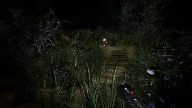Pulang Insanity – Director’s Cut Gameplay Screenshot