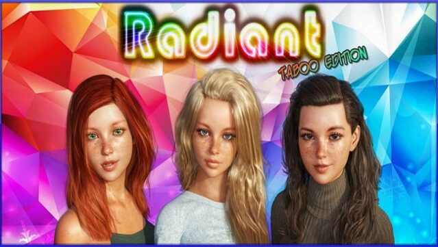 Radiant Free Download