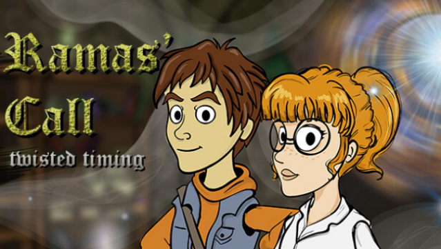 Ramas’ Call: Twisted Timing Free Download