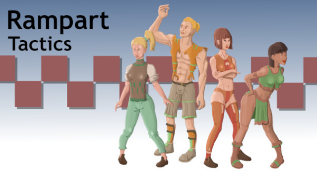 Rampart Tactics Free Download