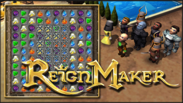 ReignMaker Free Download