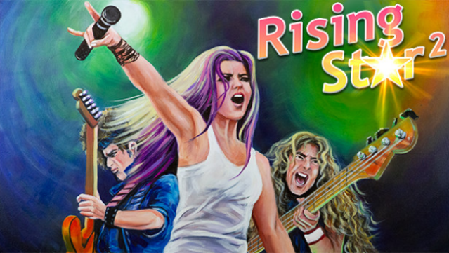 Rising Star Free Download