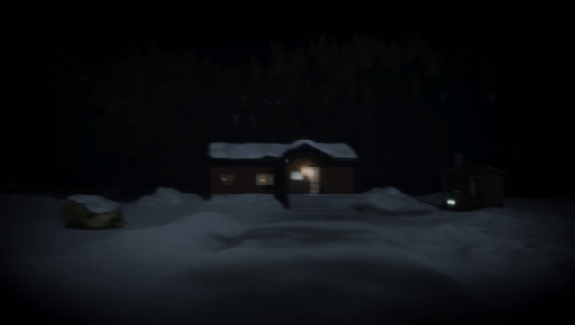 SAIVO Gameplay Screenshot
