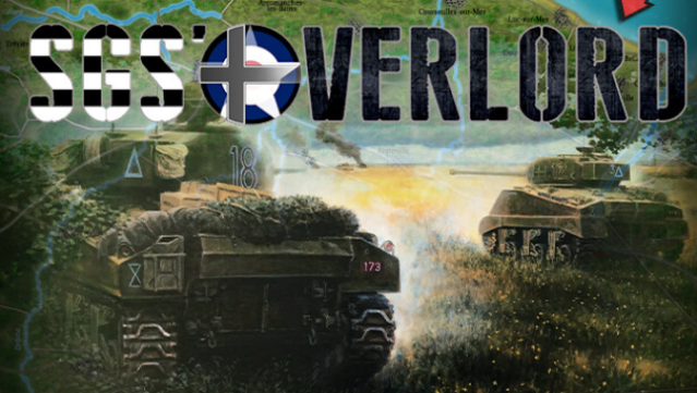 SGS Overlord Free Download