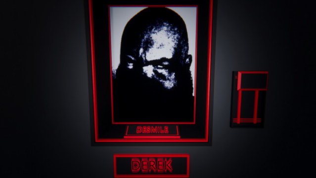 SMILE SIMULATION Gameplay Screenshot