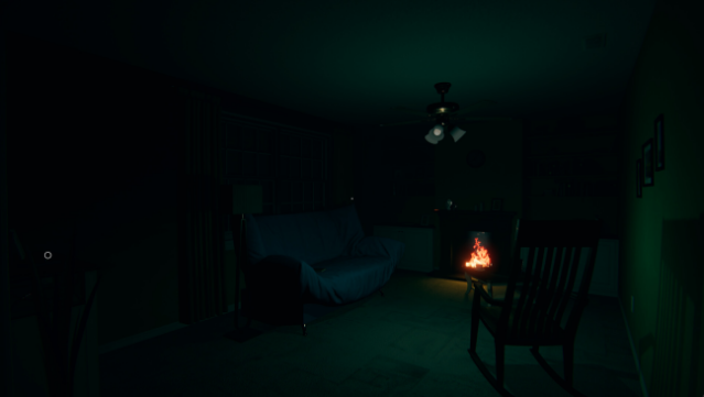 Satan Moans PC Screenshot