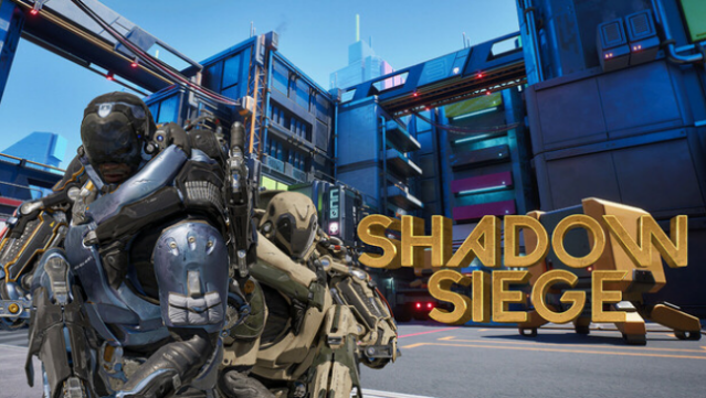 Shadow Siege Free Download