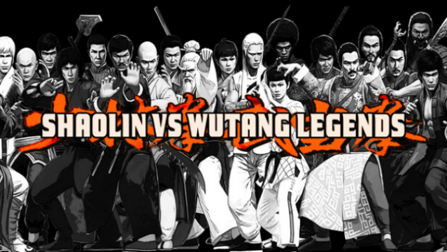 Shaolin vs Wutang Legends Free Download