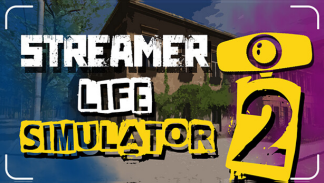 Streamer Life Simulator Free Download