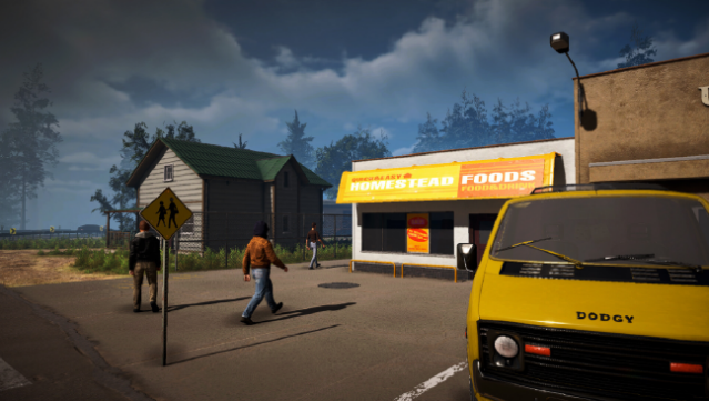 Streamer Life Simulator PC Screenshot