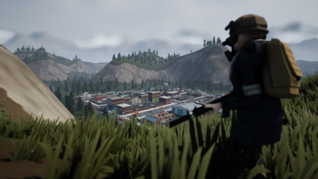 SurrounDead PC Screenshot