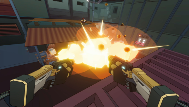 Sweet Surrender VR PC Screenshot